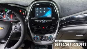 Chevrolet Spark, 2016 — миниатюра 21