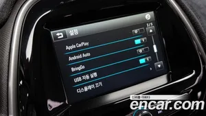 Chevrolet Spark, 2016 — миниатюра 23