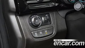 Chevrolet Spark, 2016 — миниатюра 25