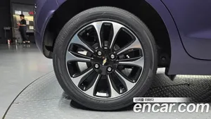 Chevrolet Spark, 2016 — миниатюра 7