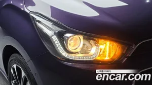 Chevrolet Spark, 2016 — миниатюра 8