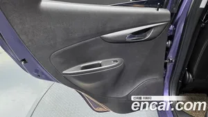 Chevrolet Spark, 2016 — миниатюра 15