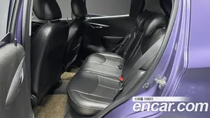 Chevrolet Spark, 2016 — миниатюра 16