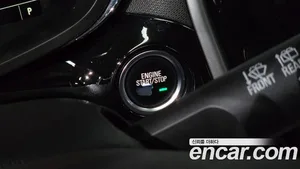Chevrolet Spark, 2016 — миниатюра 28