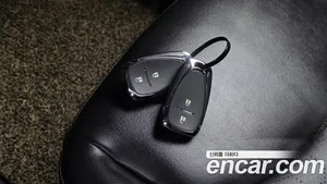 Chevrolet Spark, 2016 — миниатюра 30