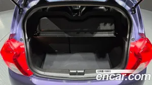 Chevrolet Spark, 2016 — миниатюра 31