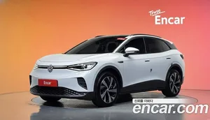 Volkswagen ID.4, 2023 — миниатюра 32