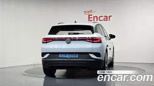 Volkswagen ID.4, 2023 — миниатюра 3
