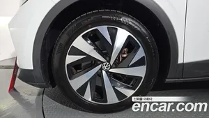 Volkswagen ID.4, 2023 — миниатюра 4