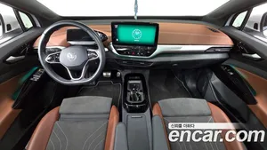 Volkswagen ID.4, 2023 — миниатюра 9