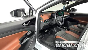 Volkswagen ID.4, 2023 — миниатюра 12