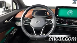 Volkswagen ID.4, 2023 — миниатюра 18