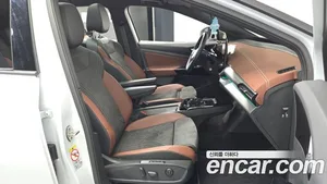 Volkswagen ID.4, 2023 — миниатюра 15