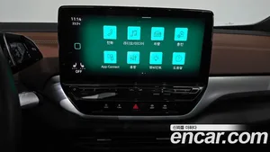 Volkswagen ID.4, 2023 — миниатюра 31