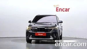 Kia Seltos, 2024 — миниатюра 3