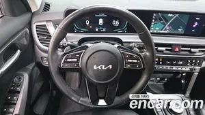 Kia Seltos, 2024 — миниатюра 20