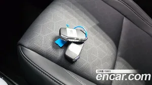 Kia Seltos, 2024 — миниатюра 21