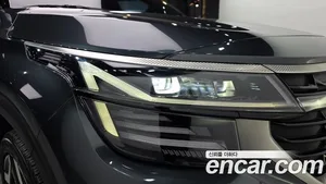 Kia Seltos, 2024 — миниатюра 8