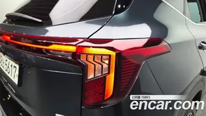 Kia Seltos, 2024 — миниатюра 9