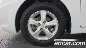 Hyundai Accent, 2014 — миниатюра 5