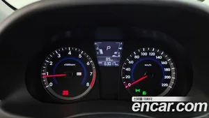 Hyundai Accent, 2014 — миниатюра 8