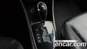 Hyundai Accent, 2014 — миниатюра 9