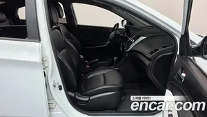 Hyundai Accent, 2014 — миниатюра 11