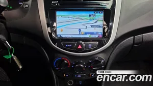 Hyundai Accent, 2014 — миниатюра 15