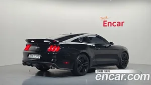 Ford Mustang, 2016 — миниатюра 2