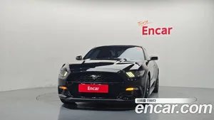 Ford Mustang, 2016 — миниатюра 3
