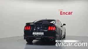 Ford Mustang, 2016 — миниатюра 4