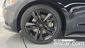 Ford Mustang, 2016 — миниатюра 5