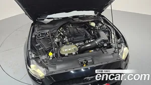 Ford Mustang, 2016 — миниатюра 6