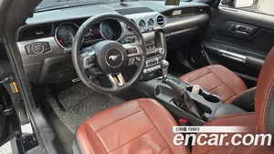 Ford Mustang, 2016 — миниатюра 7