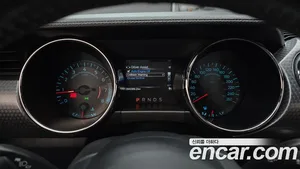 Ford Mustang, 2016 — миниатюра 8