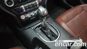 Ford Mustang, 2016 — миниатюра 9