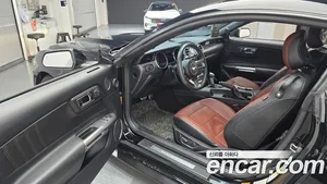 Ford Mustang, 2016 — миниатюра 10