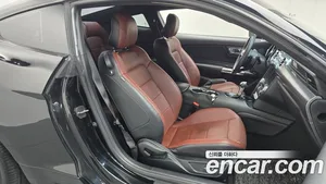 Ford Mustang, 2016 — миниатюра 11