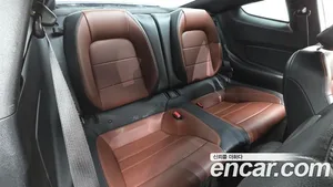 Ford Mustang, 2016 — миниатюра 12