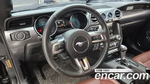 Ford Mustang, 2016 — миниатюра 13