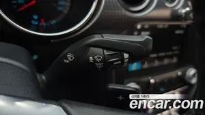 Ford Mustang, 2016 — миниатюра 15