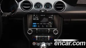 Ford Mustang, 2016 — миниатюра 20
