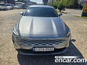 Kia K8, 2021 — миниатюра 1