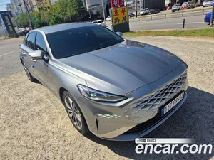 Kia K8, 2021 — миниатюра 3
