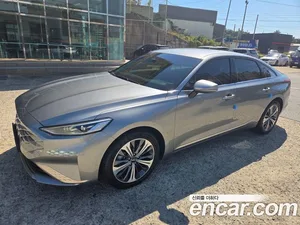 Kia K8, 2021 — миниатюра 4