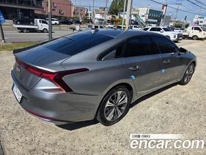 Kia K8, 2021 — миниатюра 5