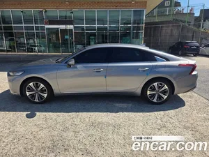 Kia K8, 2021 — миниатюра 8