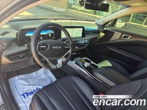 Kia K8, 2021 — миниатюра 12