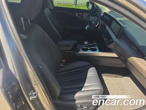 Kia K8, 2021 — миниатюра 17