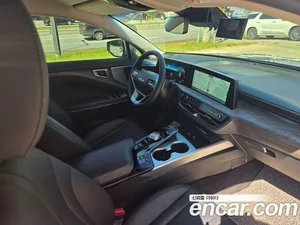 Kia K8, 2021 — миниатюра 18